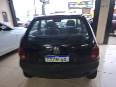 CHEVROLET Corsa Hatch 1.0 WIND, Foto 9