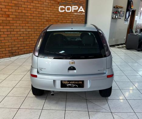 CHEVROLET Corsa Hatch 1.4 4P MAXX FLEX, Foto 3