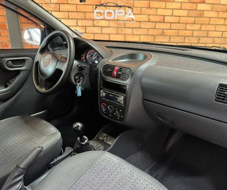 CHEVROLET Corsa Hatch 1.4 4P MAXX FLEX, Foto 4