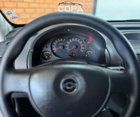 CHEVROLET Corsa Hatch 1.4 4P MAXX FLEX, Foto 6