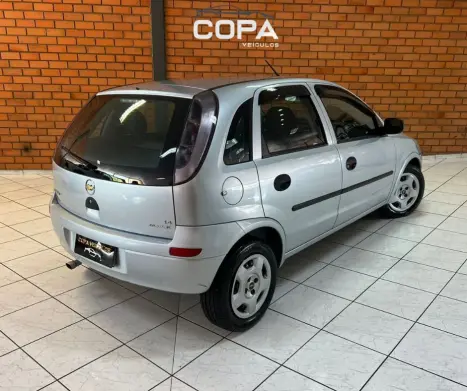 CHEVROLET Corsa Hatch 1.4 4P MAXX FLEX, Foto 7