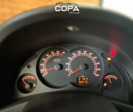 CHEVROLET Corsa Hatch 1.4 4P MAXX FLEX, Foto 9