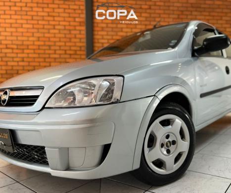 CHEVROLET Corsa Hatch 1.4 4P MAXX FLEX, Foto 10