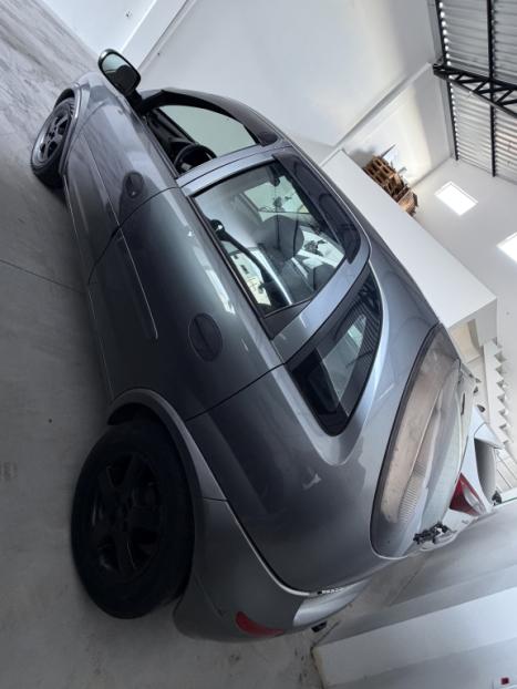 CHEVROLET Corsa Hatch 1.4 4P MAXX FLEX, Foto 2