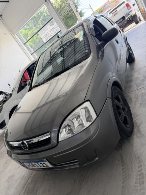 CHEVROLET Corsa Hatch 1.4 4P MAXX FLEX, Foto 3