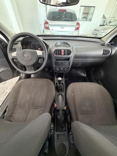 CHEVROLET Corsa Hatch 1.4 4P MAXX FLEX, Foto 4