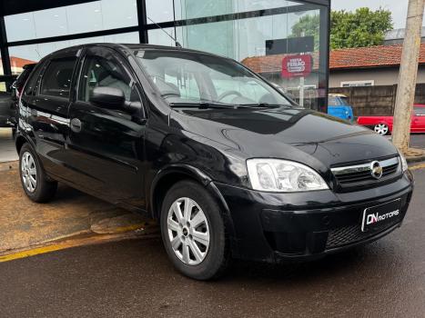 CHEVROLET Corsa Hatch 1.4 4P MAXX FLEX, Foto 3