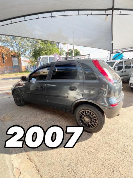 CHEVROLET Corsa Hatch 1.8 4P MAXX, Foto 2