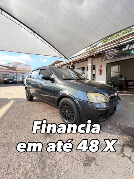 CHEVROLET Corsa Hatch 1.8 4P MAXX, Foto 3