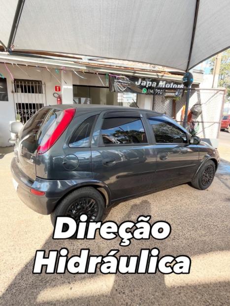 CHEVROLET Corsa Hatch 1.8 4P MAXX, Foto 4