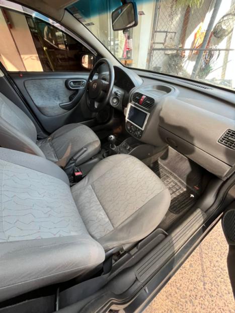 CHEVROLET Corsa Hatch 1.8 4P MAXX, Foto 7