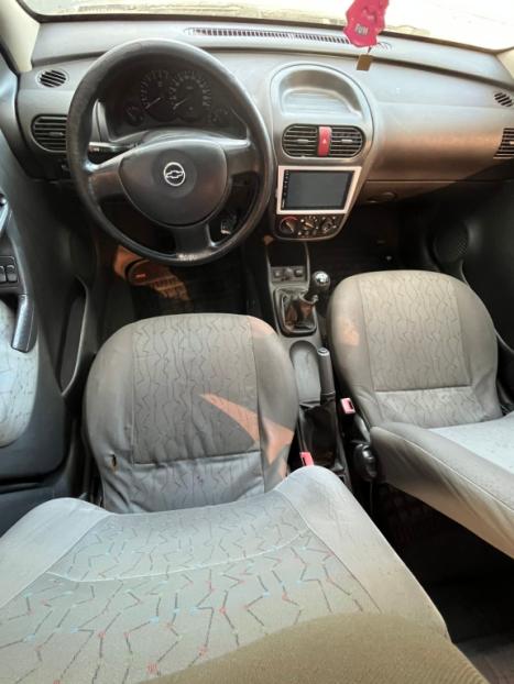 CHEVROLET Corsa Hatch 1.8 4P MAXX, Foto 8