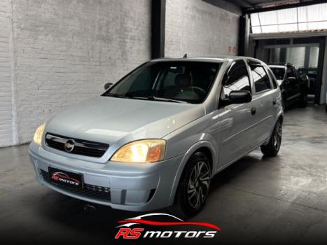 CHEVROLET Corsa Hatch 1.4 4P MAXX FLEX, Foto 1