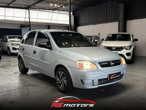CHEVROLET Corsa Hatch 1.4 4P MAXX FLEX, Foto 2