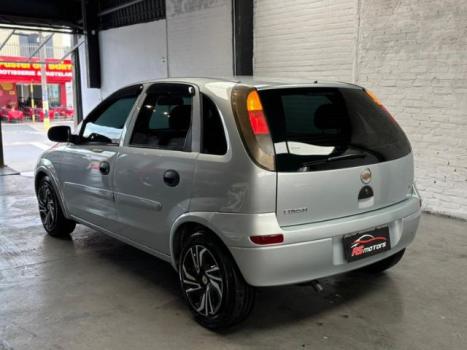 CHEVROLET Corsa Hatch 1.4 4P MAXX FLEX, Foto 4