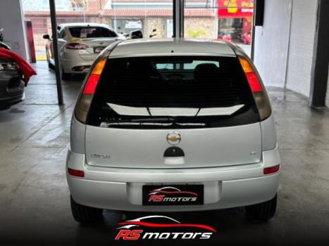 CHEVROLET Corsa Hatch 1.4 4P MAXX FLEX, Foto 5