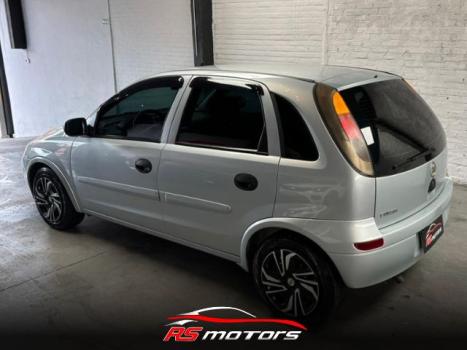 CHEVROLET Corsa Hatch 1.4 4P MAXX FLEX, Foto 6