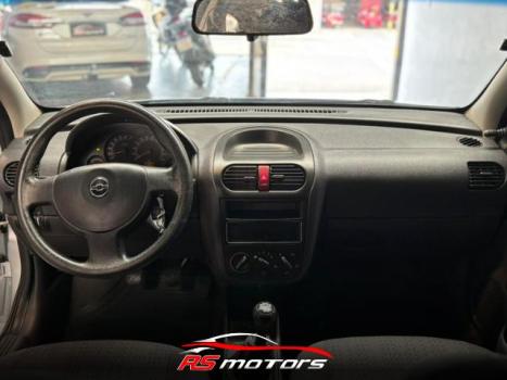 CHEVROLET Corsa Hatch 1.4 4P MAXX FLEX, Foto 8