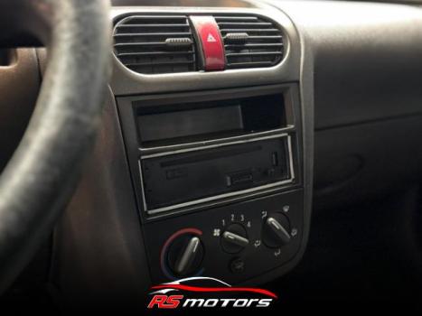 CHEVROLET Corsa Hatch 1.4 4P MAXX FLEX, Foto 11