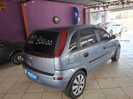 CHEVROLET Corsa Hatch 1.0 4P VHC FLEX, Foto 2