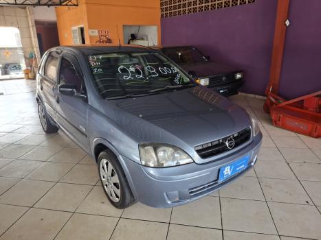 CHEVROLET Corsa Hatch 1.0 4P VHC FLEX, Foto 3