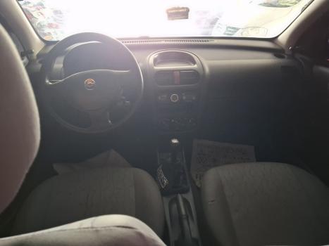 CHEVROLET Corsa Hatch 1.0 4P VHC FLEX, Foto 4