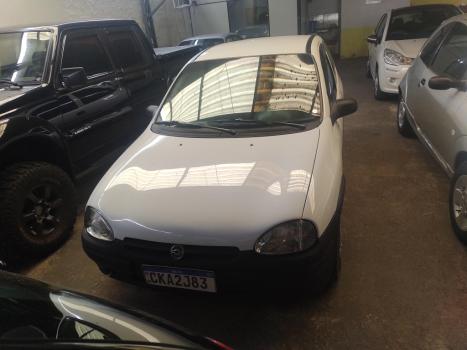 CHEVROLET Corsa Hatch 1.0, Foto 1