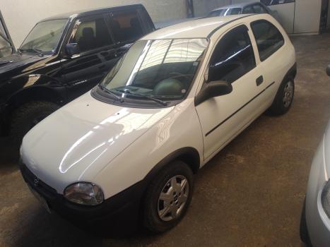 CHEVROLET Corsa Hatch 1.0, Foto 2