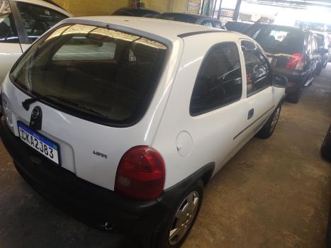 CHEVROLET Corsa Hatch 1.0, Foto 4
