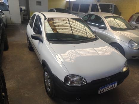 CHEVROLET Corsa Hatch 1.0, Foto 5