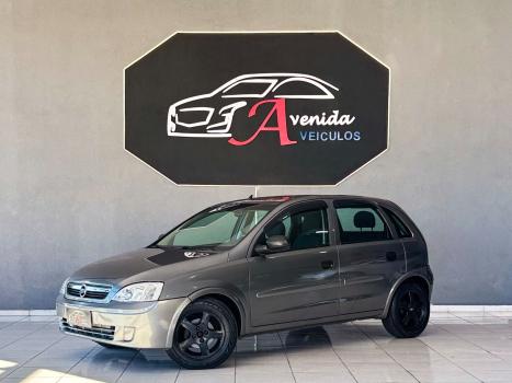 CHEVROLET Corsa Hatch 1.4 4P MAXX FLEX, Foto 1