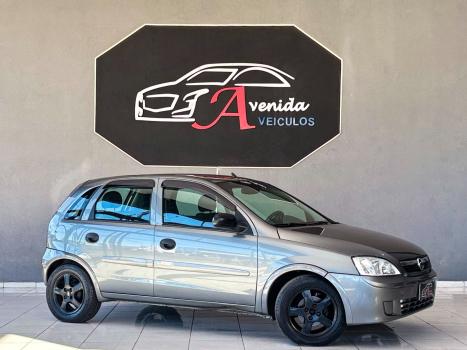 CHEVROLET Corsa Hatch 1.4 4P MAXX FLEX, Foto 3