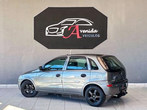 CHEVROLET Corsa Hatch 1.4 4P MAXX FLEX, Foto 4