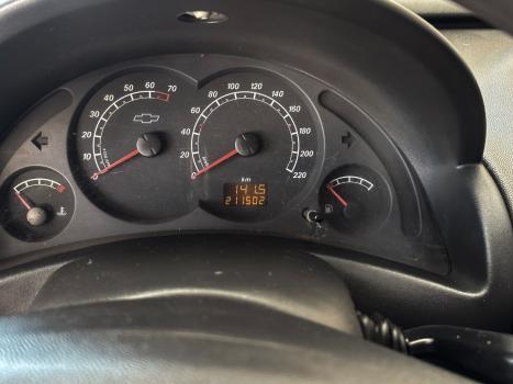 CHEVROLET Corsa Hatch 1.4 4P MAXX FLEX, Foto 7