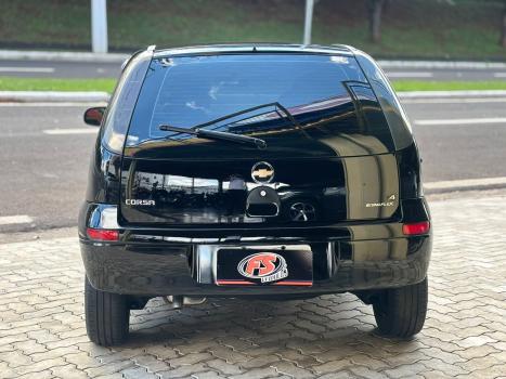 CHEVROLET Corsa Hatch 1.4 4P MAXX FLEX, Foto 4