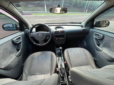 CHEVROLET Corsa Hatch 1.4 4P MAXX FLEX, Foto 7