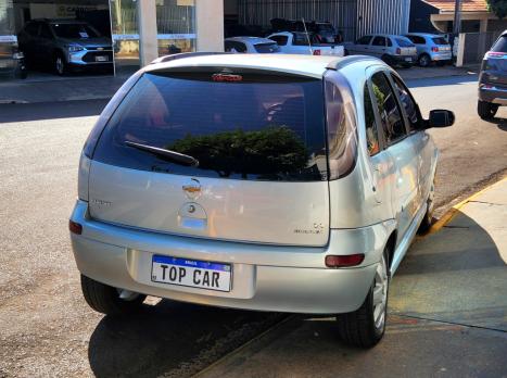 CHEVROLET Corsa Hatch 1.4 4P PREMIUM FLEX, Foto 4