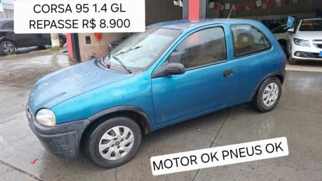 CHEVROLET Corsa Hatch 1.4 GL, Foto 1