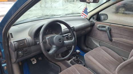 CHEVROLET Corsa Hatch 1.4 GL, Foto 4