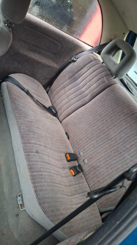CHEVROLET Corsa Hatch 1.4 GL, Foto 8