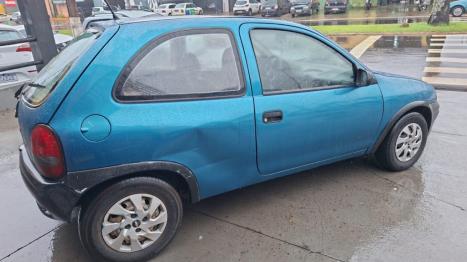 CHEVROLET Corsa Hatch 1.4 GL, Foto 9