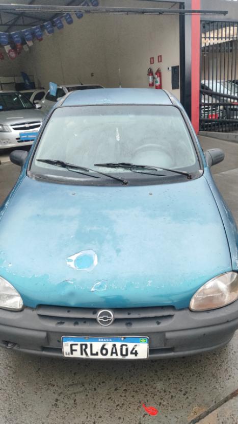 CHEVROLET Corsa Hatch 1.4 GL, Foto 14