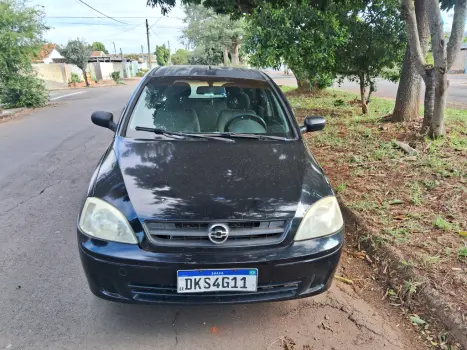 CHEVROLET Corsa Hatch 1.0 4P MAXX, Foto 1