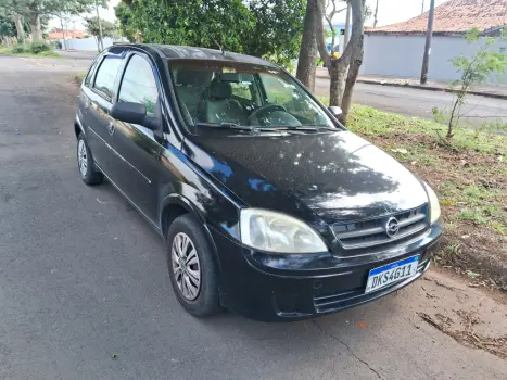 CHEVROLET Corsa Hatch 1.0 4P MAXX, Foto 3