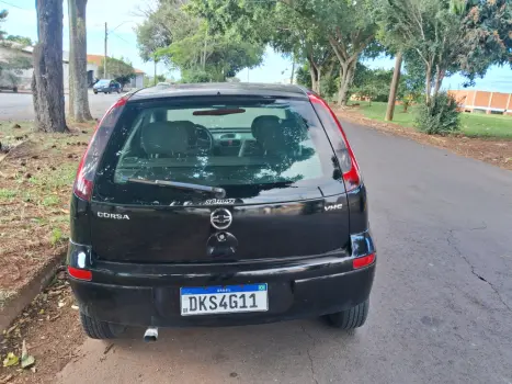 CHEVROLET Corsa Hatch 1.0 4P MAXX, Foto 4