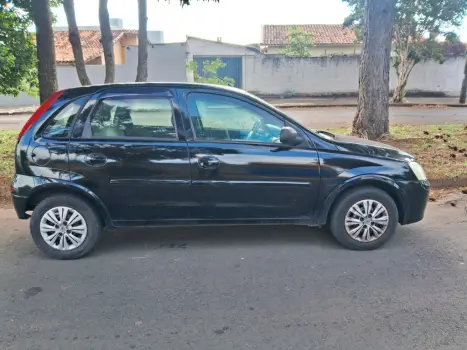 CHEVROLET Corsa Hatch 1.0 4P MAXX, Foto 5