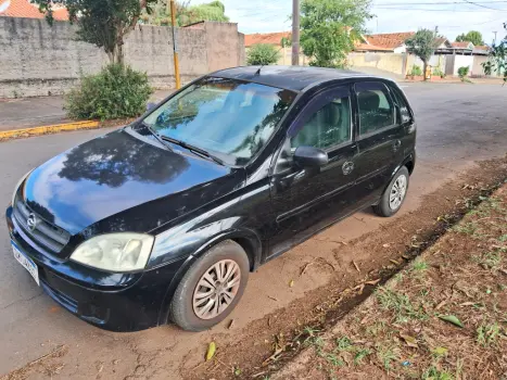CHEVROLET Corsa Hatch 1.0 4P MAXX, Foto 6