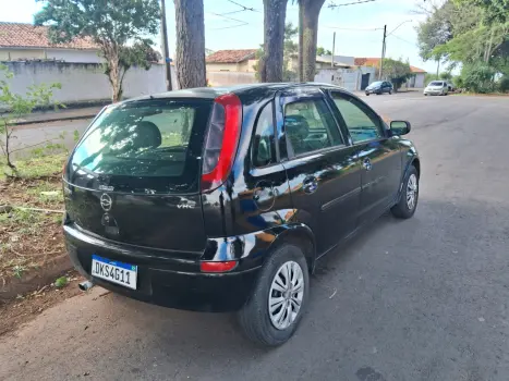 CHEVROLET Corsa Hatch 1.0 4P MAXX, Foto 7