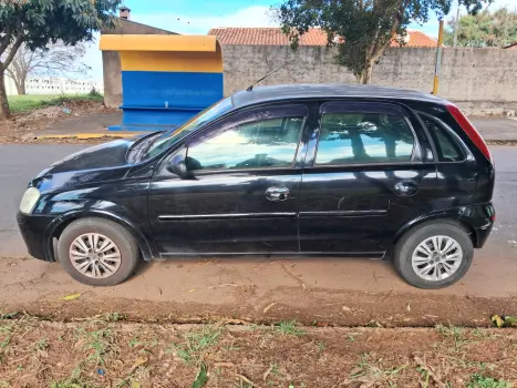CHEVROLET Corsa Hatch 1.0 4P MAXX, Foto 8