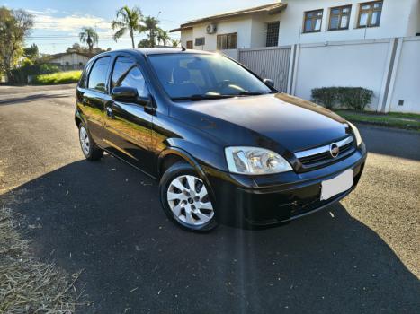 CHEVROLET Corsa Hatch 1.4 4P PREMIUM FLEX, Foto 4